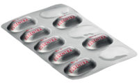 Blister packaging helps improve patient adherence to dosage regimes