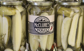 McClure's Pickles