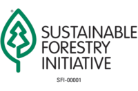 Sustainability forest initiative