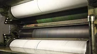 Printing press machine Printing press machine