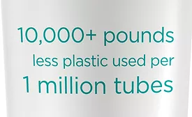 packaging tube