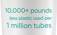 packaging tube