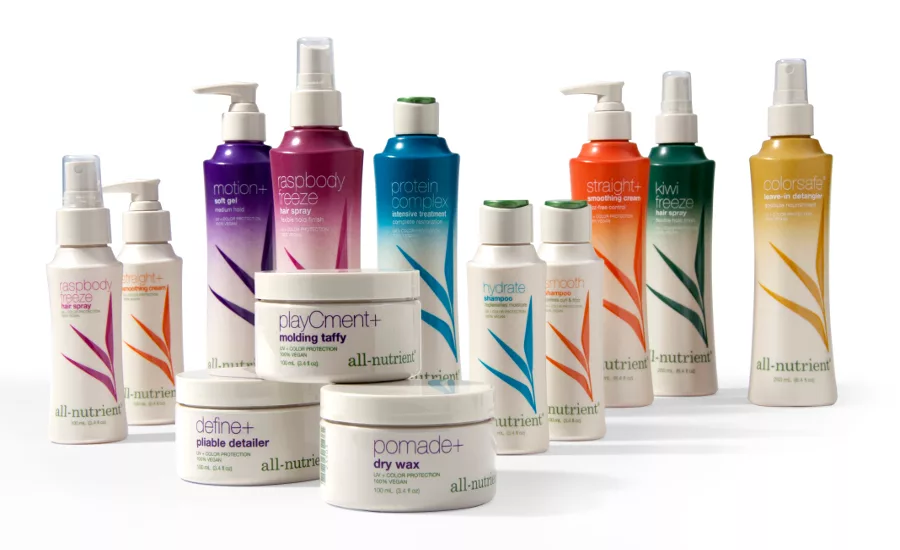 Chuckles Haircare