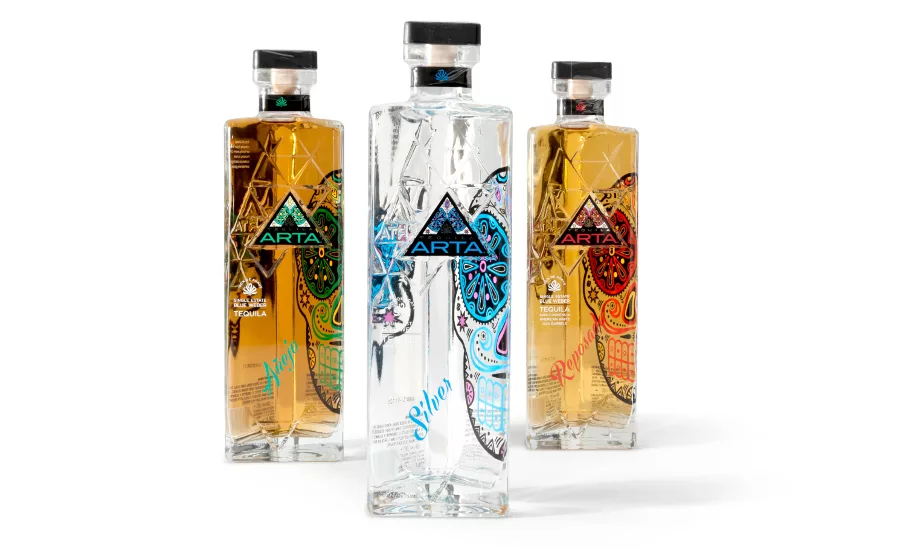 Arta Tequila