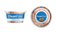 CleanFlake Portfolio