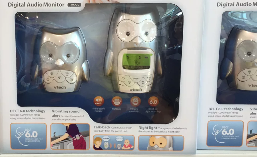 Baby Packaging Trends