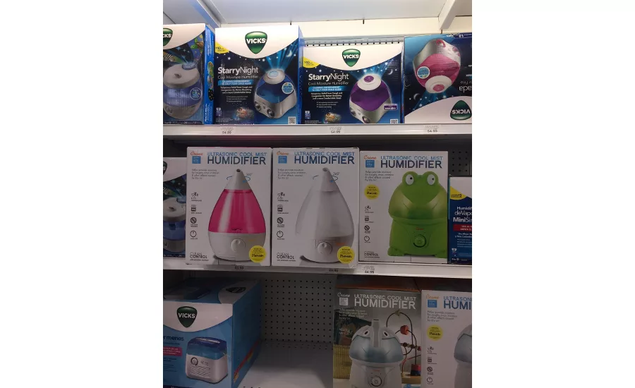 Baby Packaging Trends