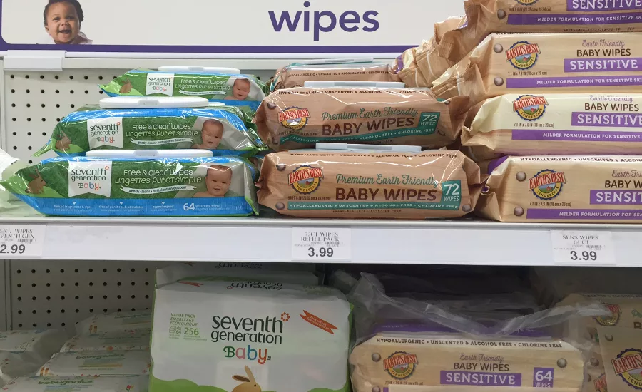 Baby Packaging Trends