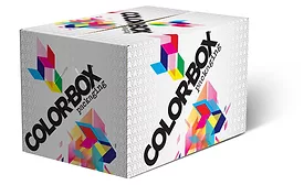 Color Box