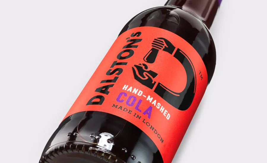 Dalstons