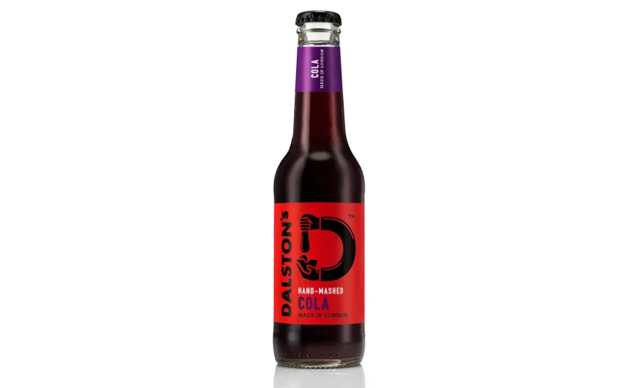 Dalstons