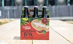 Dogfish Head packaging