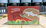 Dogfish Head packaging