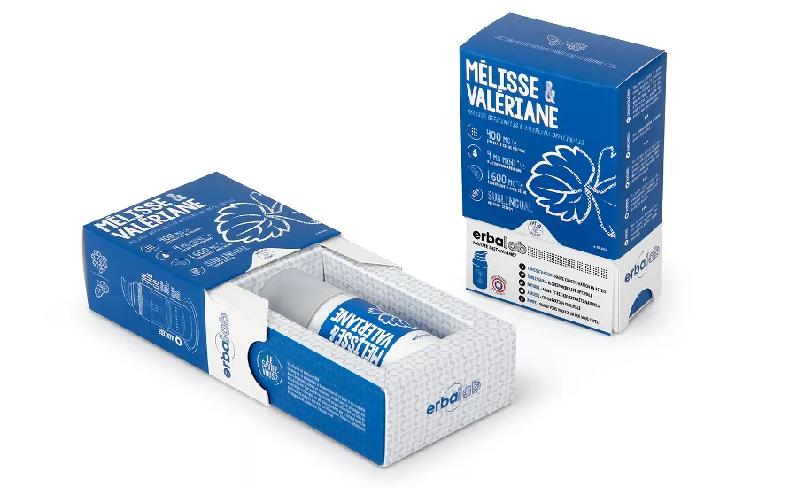 Erbalab Herbal Nutraceutical Range