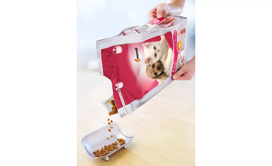 Flexible packaging trends