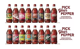 Pick Your Pepper packaging