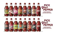 Pick Your Pepper packaging