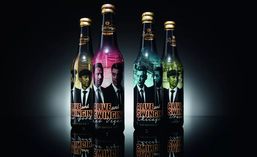 Radeberger Nacht der Stars