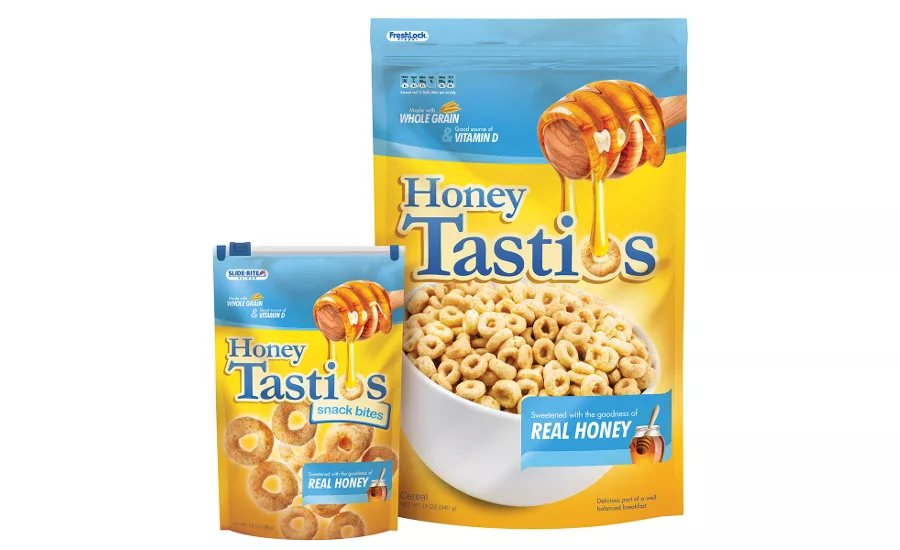 Resealable SUPs