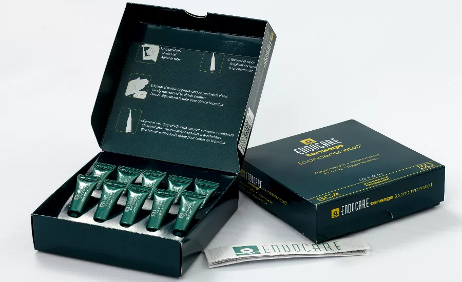 Endocare Tensage Concentrate