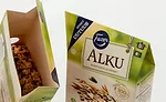 Fazer Alku new mill products
