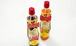 YO Syrup Carton Sleeve