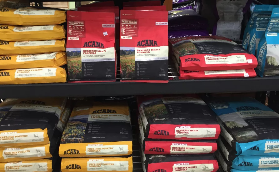 Acana