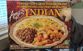 Amy's Kitchen