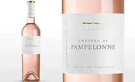 Chateau De Pampelonne