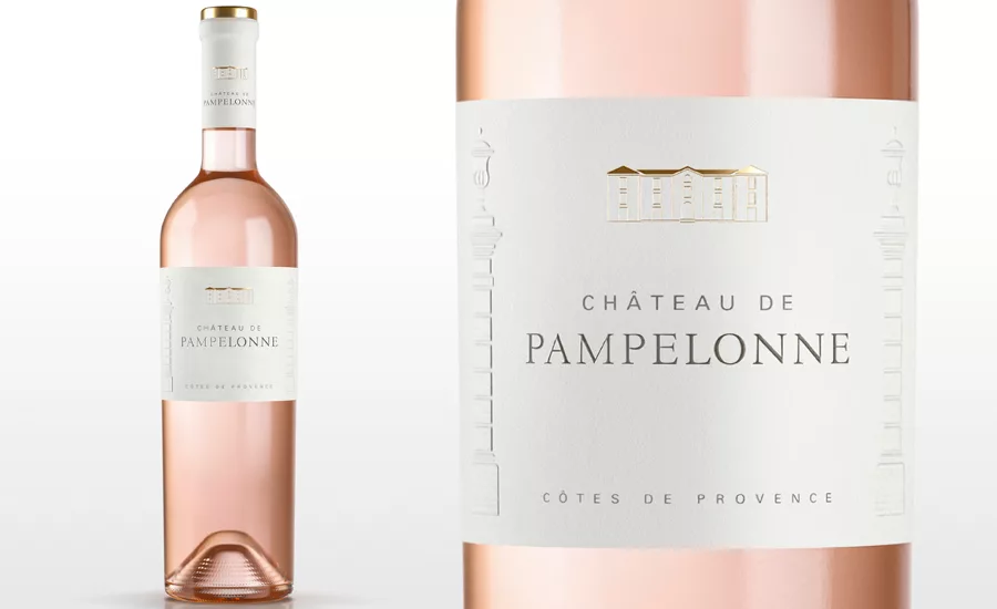 Chateau De Pampelonne