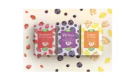 Asda Fruit Tea