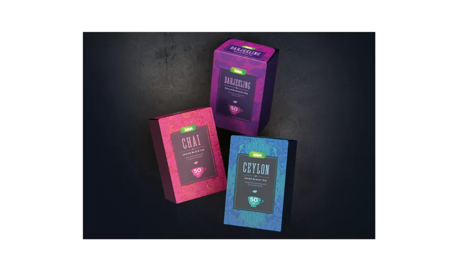 Asda Specialty Tea