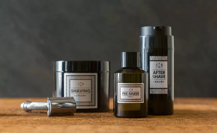 Avery PRO labels