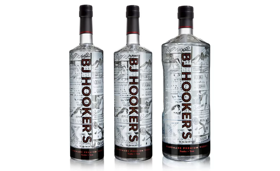 BJ Hookers