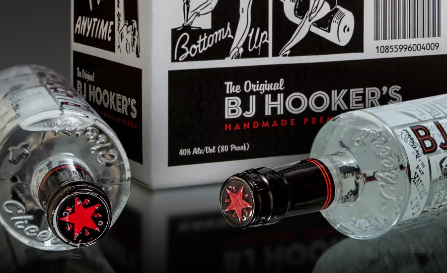 BJ Hookers