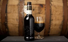 Bourbon County Stout