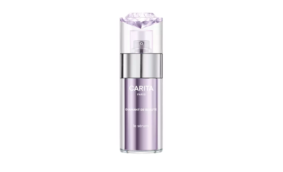 Carita Diamant de beauté