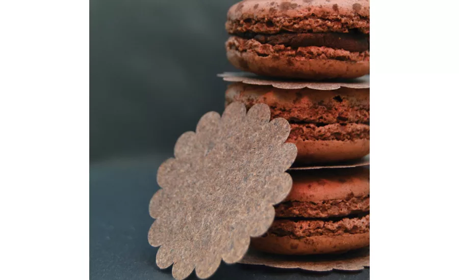 Cocoa Papers and Fibers