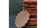 Cocoa Papers and Fibers