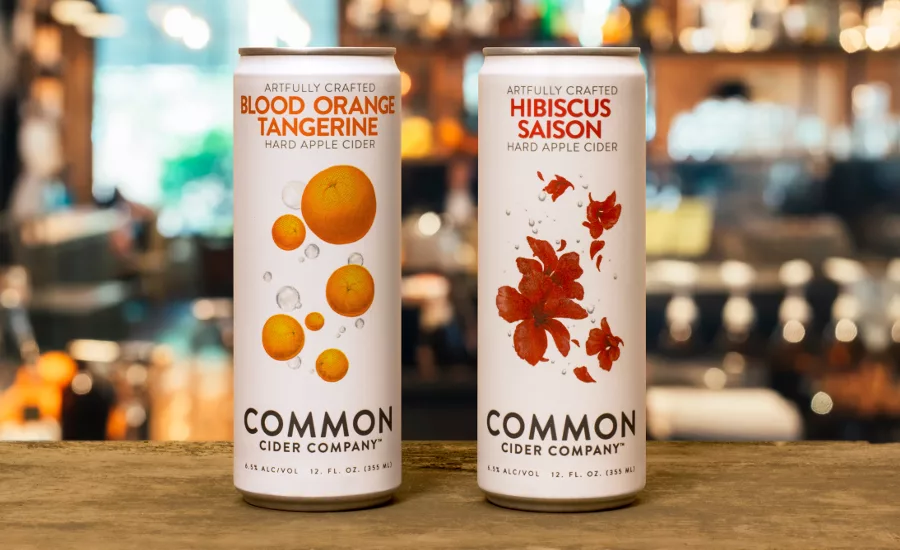 Common Cider