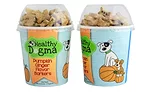Healthy Dogma Pumpkin Ginger Treats