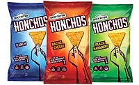 HONCHOS Organic Tortilla Chips