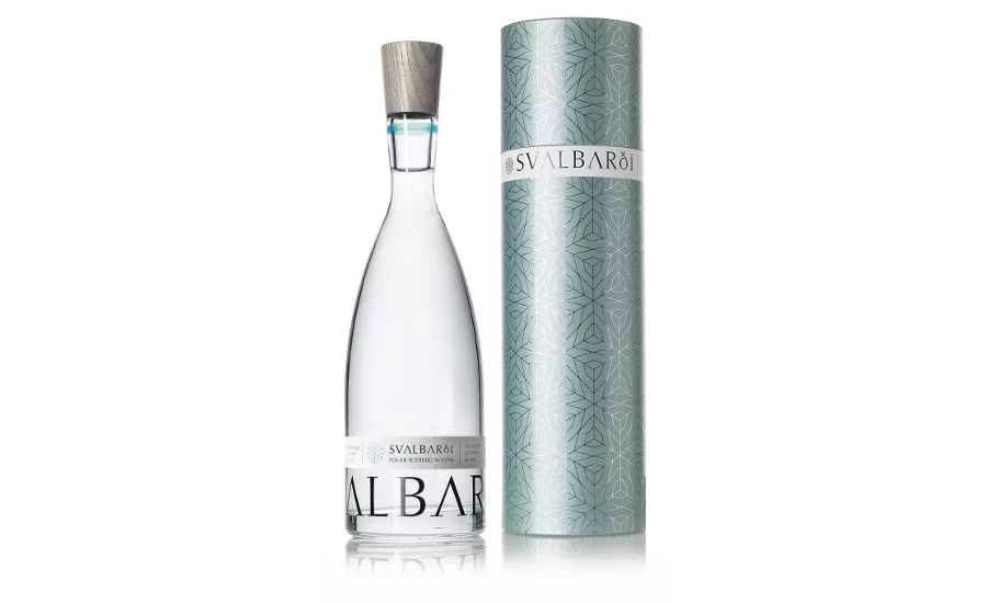 Iceberg Water