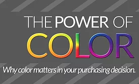 Power of Color