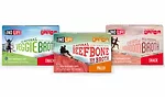 LonoLife soup packaging