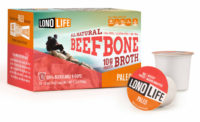 LonoLife soup packaging