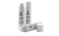 Kiehls in airless packaging