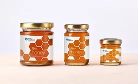 Low Carbon honey