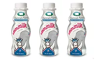 Shamrock Farms Olympics Packaging
