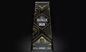Nicky Romero Packaging